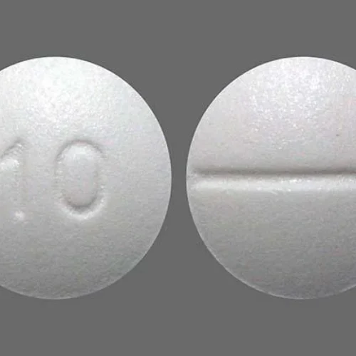 Lexapro 10mg