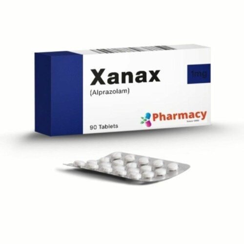 Xanax 1mg