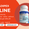 Quality Matters: Secure Your Adipex Order with Us