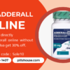 Securely Purchase Adderall with House of Pills