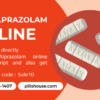 Buy Alprazolam Online: The Ultimate Guide for 2025