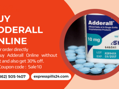 Buy Adderall Online With expresspills24