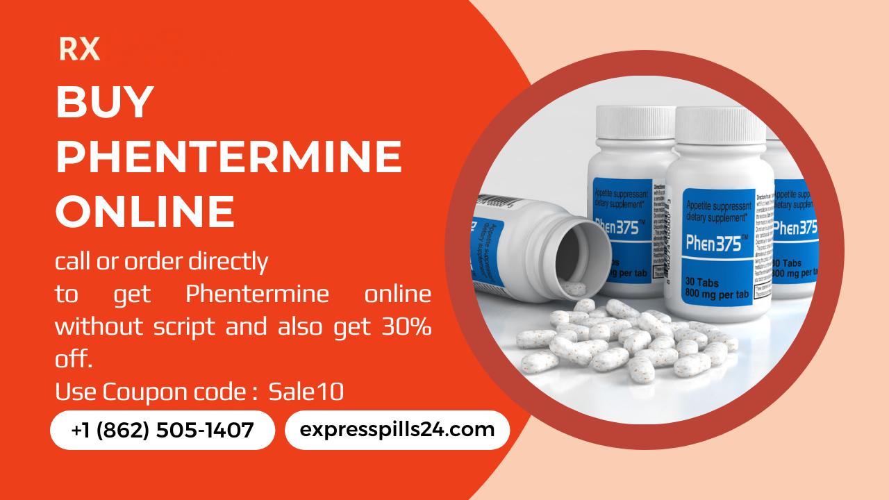 Buying Phentermine Online: Risks and Benefits